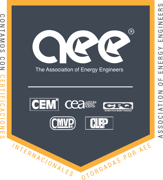 Aee - Certificaciones