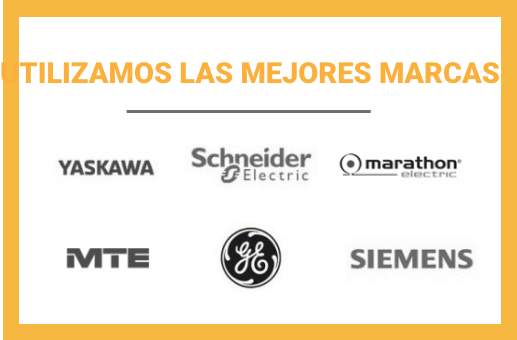 Marcas Usadas - Recuadro